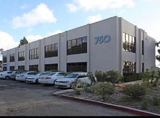 750 Medical Center Ct STE 8, Chula Vista, CA 91911