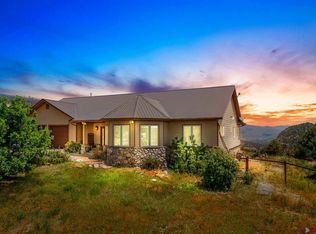 483 Far View Rd, Durango, CO 81303