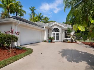 7564 SE Marsh Fern Ln, Hobe Sound, FL 33455
