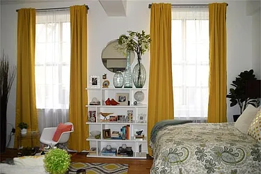 Rented by Buchbinder & Warren