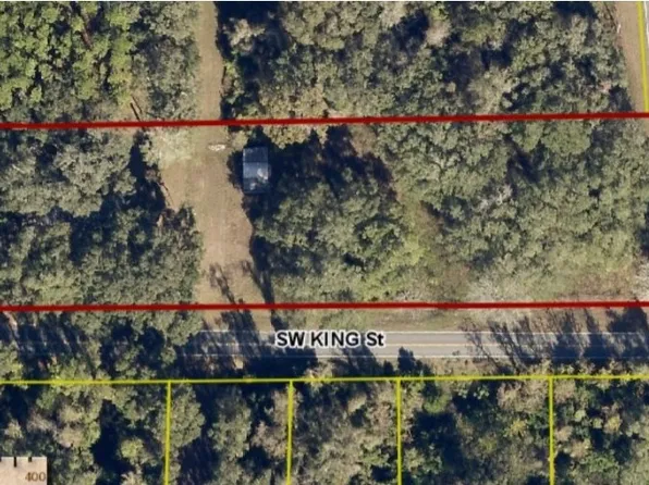 2147 SW King St, Lake City, FL 32024