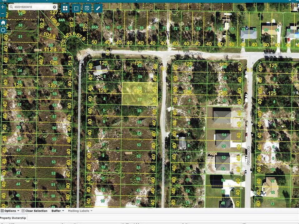 1st image of 2265 DIPLOMAT DRIVE LOT 57