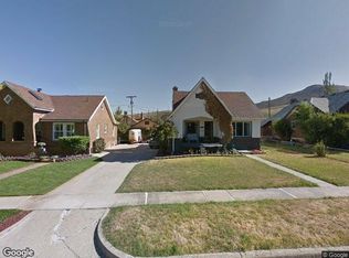 8893 W Cyprus St, Bingham Canyon, UT 84006