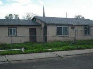 1012 E 7th St, Stockton, CA 95206
