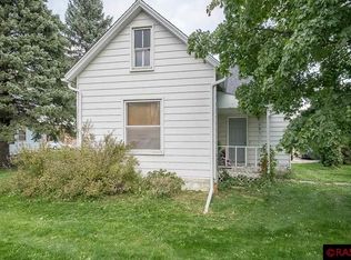 101 5th Ave NE, Mapleton, MN 56065