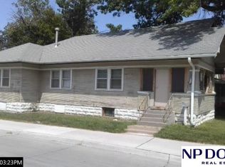 3102 N 48th St, Lincoln, NE 68504