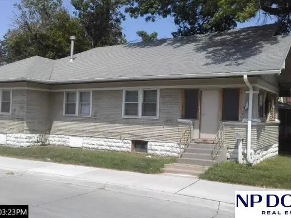 3102 N 48th St, Lincoln, NE 68504