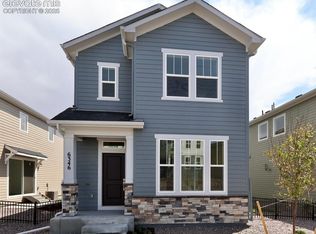 6346 Laud Point, Colorado Springs, CO 80924