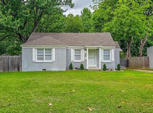 4416 Boyce Rd, Memphis, TN 38117
