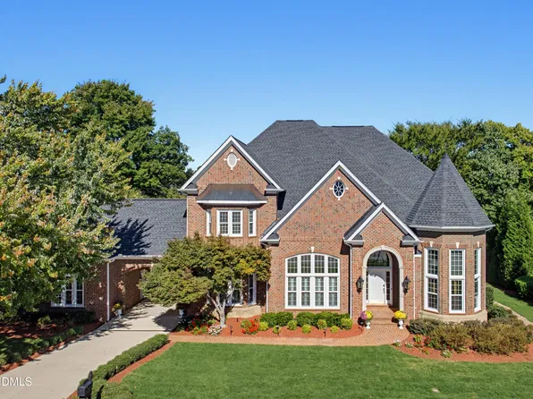 12609 Richmond Run Dr, Raleigh, NC 27614