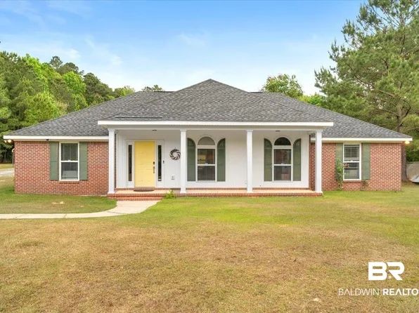 52590 State Highway 225, Stockton, AL 36579