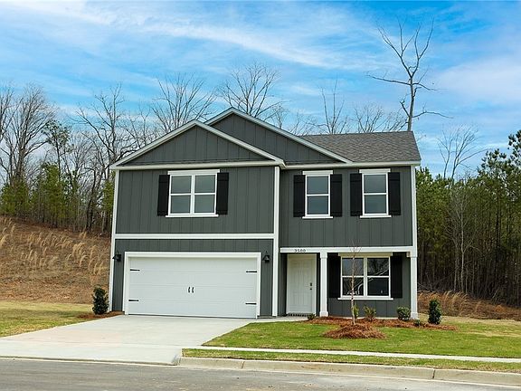 2nd image of 3500 Magnolia Hills Dr