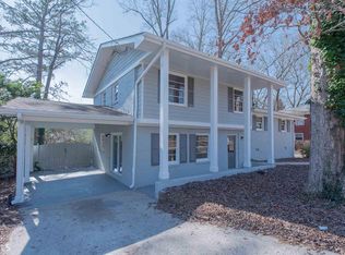 6428 Katie Ln, Morrow, GA