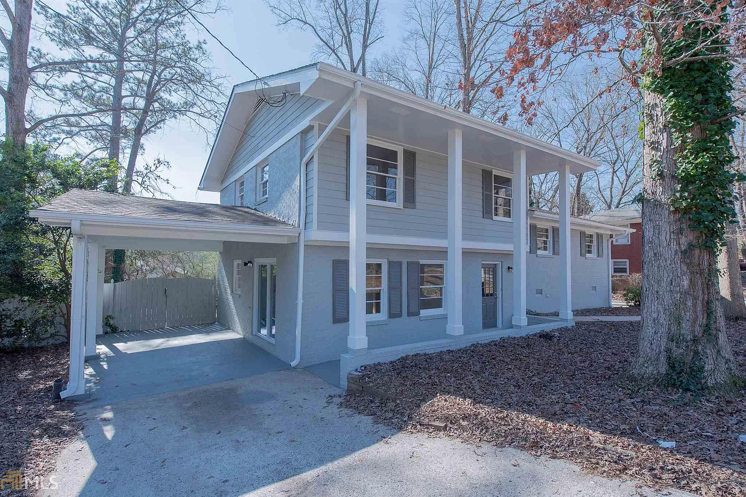 6428 Katie Ln photo 1