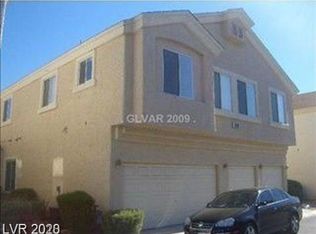 6468 Stone Dry Ave UNIT 103, Henderson, NV 89011