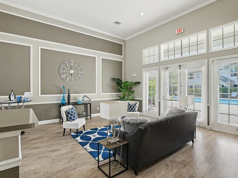 Park Villas Apartments — Photo 9