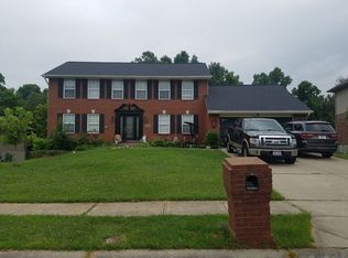 625 Brandtly Ridge Dr, Covington, KY 41015