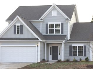 510 Fairmile Dr, Greensboro, NC 27455