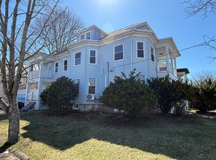 68 Ash St #2, Brockton, MA 02301
