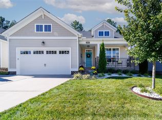 15649 Henningford Rd, Chesterfield, VA 23832