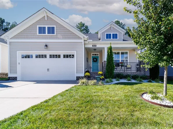 15649 Henningford Rd, Chesterfield, VA 23832