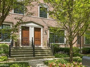 2127 Harrison St, Evanston, IL 60201