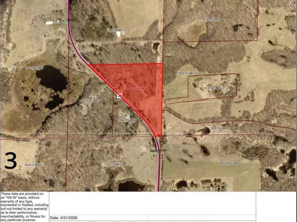 39178 Timber Trail Rd, Onamia, MN 56359