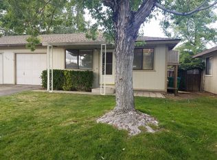 3679 Grant Dr APT A, Reno, NV 89509