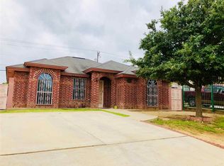 5741 Saint Charles Loop, Laredo, TX 78046