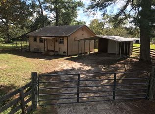 19435 Keenan Cut Off Rd, Montgomery, TX 77316