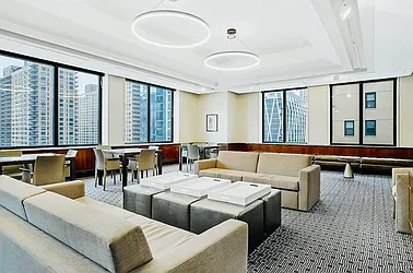 Rented by Level Group