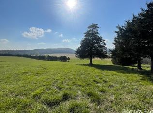 TRACT 4 Dots Cv, Quitman, AR 72131