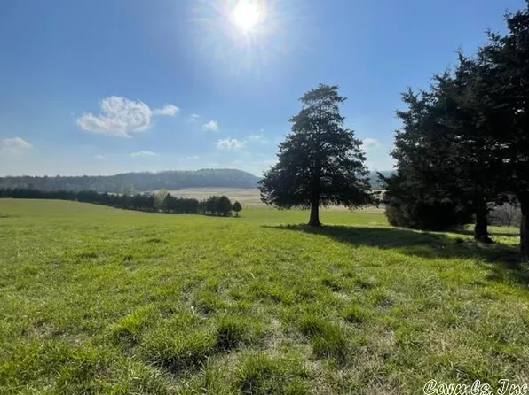 TRACT 4 Dots Cv, Quitman, AR 72131