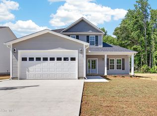 195 Briarneck Road, Jacksonville, NC 28540