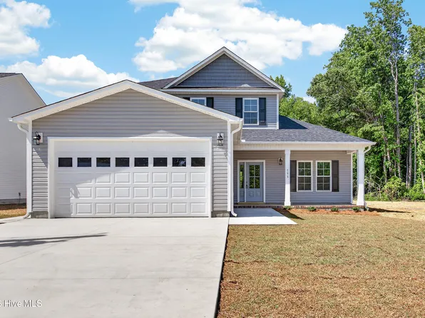 195 Briarneck Road, Jacksonville, NC 28540