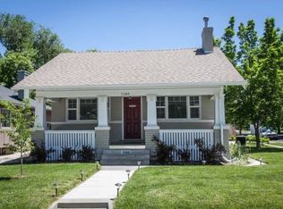 1589 S 400 E, Salt Lake City, UT 84115