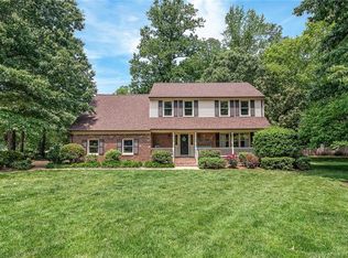 115 Carlton Dr, Yorktown, VA 23692