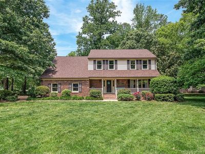 115 Carlton Dr, Yorktown, VA, 23692