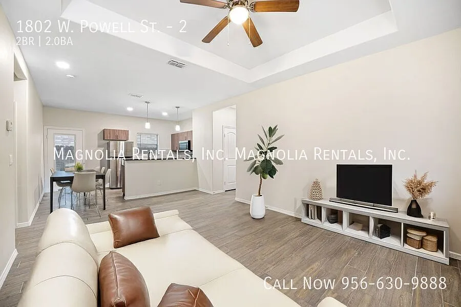 1st Month Free with 13 Month Lease — Photo 4