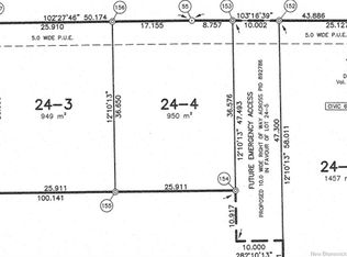 4 Fairfield Rd LOT 24, Sackville, NB E4L 2X4