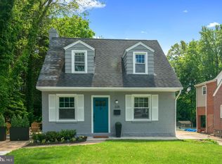 228 W Ridley Ave, Ridley Park, PA 19078