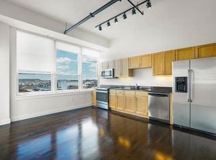51 Lafayette St UNIT 610, Salem, MA 01970