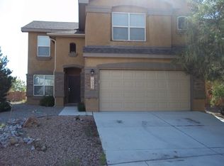 10332 Mosca Ct NW, Albuquerque, NM 87114