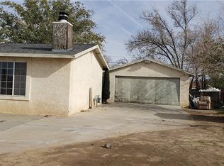 11535 Shangri La Ave, Hesperia, CA 92345