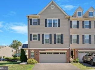 60 Platt Pl, Feasterville, PA 19053