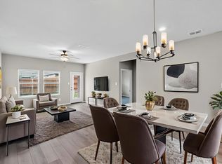 705 Caraway Dr, McKinney, TX 75071