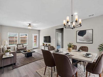 705 Caraway Dr, McKinney, TX, 75071