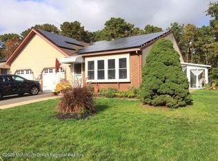 131B Sunset Rd, Manchester Township, NJ 08759