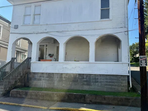 502 Preston St, Clarksburg, WV 26301