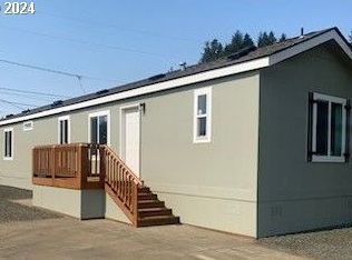 1413 Hawthorne Ave SPACE 24, Reedsport, OR 97467